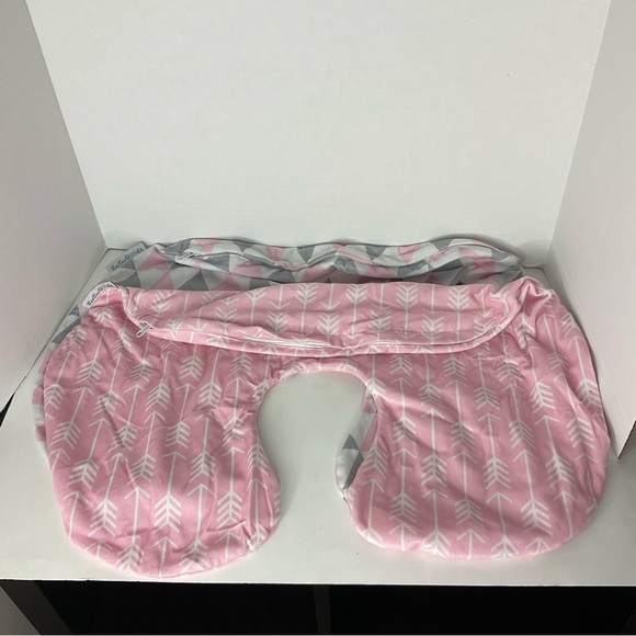 Bae Bae Good Boppy Pillow Covers - Picture 6 of 6